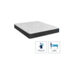 Matelas bultex recovery 180x200 mousse Matelas bultex recovery 180x200 mousse