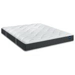 Matelas bultex so good 200x200 mousse Matelas bultex so good 200x200 mousse