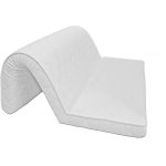 King of dreams - matelas bz 140x190 cm - 10 cm - ind�formable - soutien ferme - usage quotidien - matelas ...