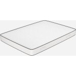 Matelas 140x185 pliable, hauteur 10 cm - en mousse primavera