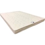 King of dreams - matelas pour canapé lit 140x190 contact latex de densité 80 kg / m3 et mousse rembourrage ... King of dreams - matelas pour canapé lit 140x190 contact latex de densité 80 kg / m3 et mousse rembourrage ...
