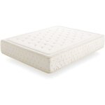 Moonia - matelas premium cashmere 27cm, 135x200cm