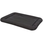 Matelas pour chiens taille xl noir