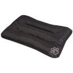 Matelas pour chiens taille xxl noir