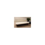 King of dreams - matelas clic clac 140x200 - 15 cm - ferme - confort optimal - usage quotidien - protège ... King of dreams - matelas clic clac 140x200 - 15 cm - ferme - confort optimal - usage quotidien - protège ...