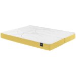 Someo - matelas clic - clac mousse aurore 400 65 + 65x190