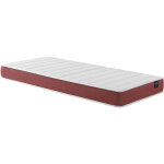 Someo - matelas couchage latex cr�puscule 400 90x200