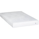 Olympe - literie matelas egio 180x200 cm latex like & mousse haute densit�