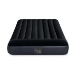 Matelas gonflable intex pillow rest classic lectrique - 2 places