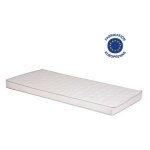 Atmosphera - matelas enfant 90x190 blanc Atmosphera - matelas enfant 90x190 blanc