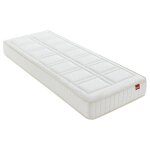 Matelas epeda balade �quilibr� 80x200 ressorts