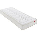 Matelas epeda balade �quilibr� 90x200 ressorts