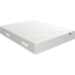 Matelas epeda l'echappee 160x190 ressorts Matelas epeda l'echappee 160x190 ressorts