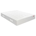 Matelas epeda l'escapade 180x200 ressorts et mousse � m�moire de forme
