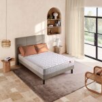 Epeda - matelas ressorts ensach�s distinct 2 160x200