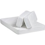 Marckonfort ? matelas �volutif 90x140 / 170 / 200 ? �paisseur 15 cm ? soutien ferme � mi - ferme ? traitement ...