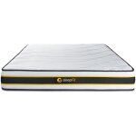 Sleepfit - matelas flexy 160 x 200 cm - epaisseur : 22cm Sleepfit - matelas flexy 160 x 200 cm - epaisseur : 22cm