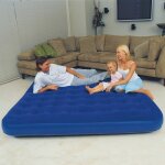 Matelas gonflable 2 personnes bestway xxl