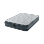 Matelas gonflable - 2 places - 150 x 200 cm intex livraison gratuite