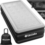 Matelas gonflable airdreams avec pompe électrique - 200 x 101 x 44 cm Matelas gonflable airdreams avec pompe électrique - 200 x 101 x 44 cm