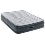 Matelas gonflable confort fiber tech 2 places intex