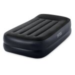 Matelas gonflable electrique intex