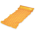 Matelas gonflable funsicle pour piscine 175x80x17cm