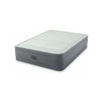 Matelas gonflable intex premaire i électrique - 2 places Matelas gonflable intex premaire i électrique - 2 places