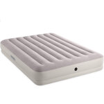 Matelas gonflable intex prestige mid - rise usb - 2 places