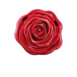 Rossa rose matelas gonflable 137x132 cm intex rossa rossa 58783 np