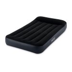 Matelas gonflable pillow rest classic 1 place intex Matelas gonflable pillow rest classic 1 place intex