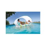 Matelas gonflable de piscine intex lounge hamac tropical Matelas gonflable de piscine intex lounge hamac tropical