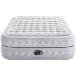 Matelas gonflable supreme air flow 2 places intex