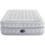 Matelas gonflable supreme air flow 2 places intex