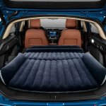 Matelas gonflable de voiture, matelas pneumatique de voiture avec pompe à air, lit gonflable de matelas ... Matelas gonflable de voiture, matelas pneumatique de voiture avec pompe à air, lit gonflable de matelas ...