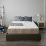 Matelas  latex olympia 160x200. 30cm paisseur marckonfort