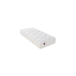 Idliterie - matelas latex spcial confort 90x190 cm paisseur 18 cm