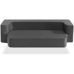 Dreamdi - matelas lit futon kma - lit pliant 90x190 - Épaisseur 24 cm canapé lit - matelas lit Dreamdi - matelas lit futon kma - lit pliant 90x190 - Épaisseur 24 cm canapé lit - matelas lit