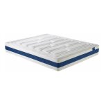 Paris prix - matelas  mmoire de forme 'fresh' 180x200cm blanc