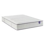 Matelas merinos beauty bed 70x190 ressorts