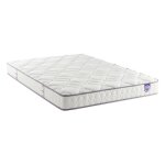 Matelas merinos happy lit 180x200 latex Matelas merinos happy lit 180x200 latex