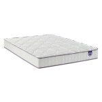 Matelas merinos morning routine 140x200 ressorts