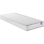 Merinos - matelas ressorts ensach�s natty 90x190