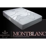 Matelas montblanc magister confort 180x200 cm.