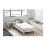 Les tendances - matelas mousse 90 x 190 - confort ferme - epaisseur 12 cm - livre roule - finlandek kietoa ... Les tendances - matelas mousse 90 x 190 - confort ferme - epaisseur 12 cm - livre roule - finlandek kietoa ...