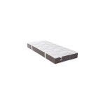 Matelas mousse 90x190 cm paisseur 18 cm