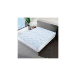 Matelas mousse hr + mémoire 140x190 cm - therm Matelas mousse hr + mémoire 140x190 cm - therm