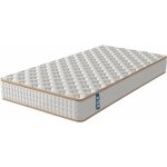 Dewinner - matelas en mousse mémoire Épaisseur 18cm, ultra respirante, deux faces utilisables(90x190cm) ... Dewinner - matelas en mousse mémoire Épaisseur 18cm, ultra respirante, deux faces utilisables(90x190cm) ...