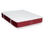 Maison aubertin - matelas passion ressorts ensach�s accueil m�moire de forme - 32cm - 140 x 190 cm