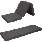 Loft 25 - matelas pliant pour invit�s pour salon, matelas de lit z r�sistant � l'eau pour chambre � coucher, ...